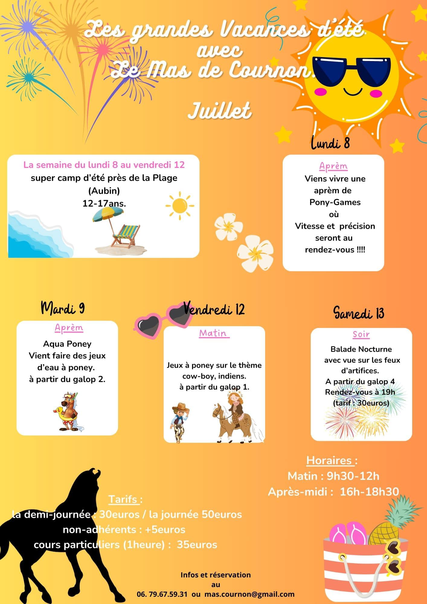 stages été 2024 3